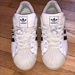 Adidas Superstar